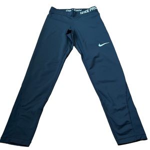 Nike Pro Black Leggings